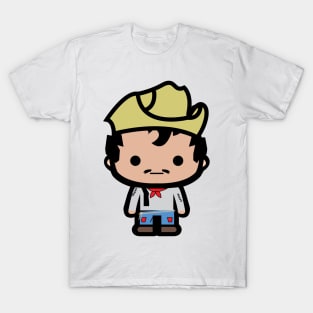 CANTINFLAS T-Shirt